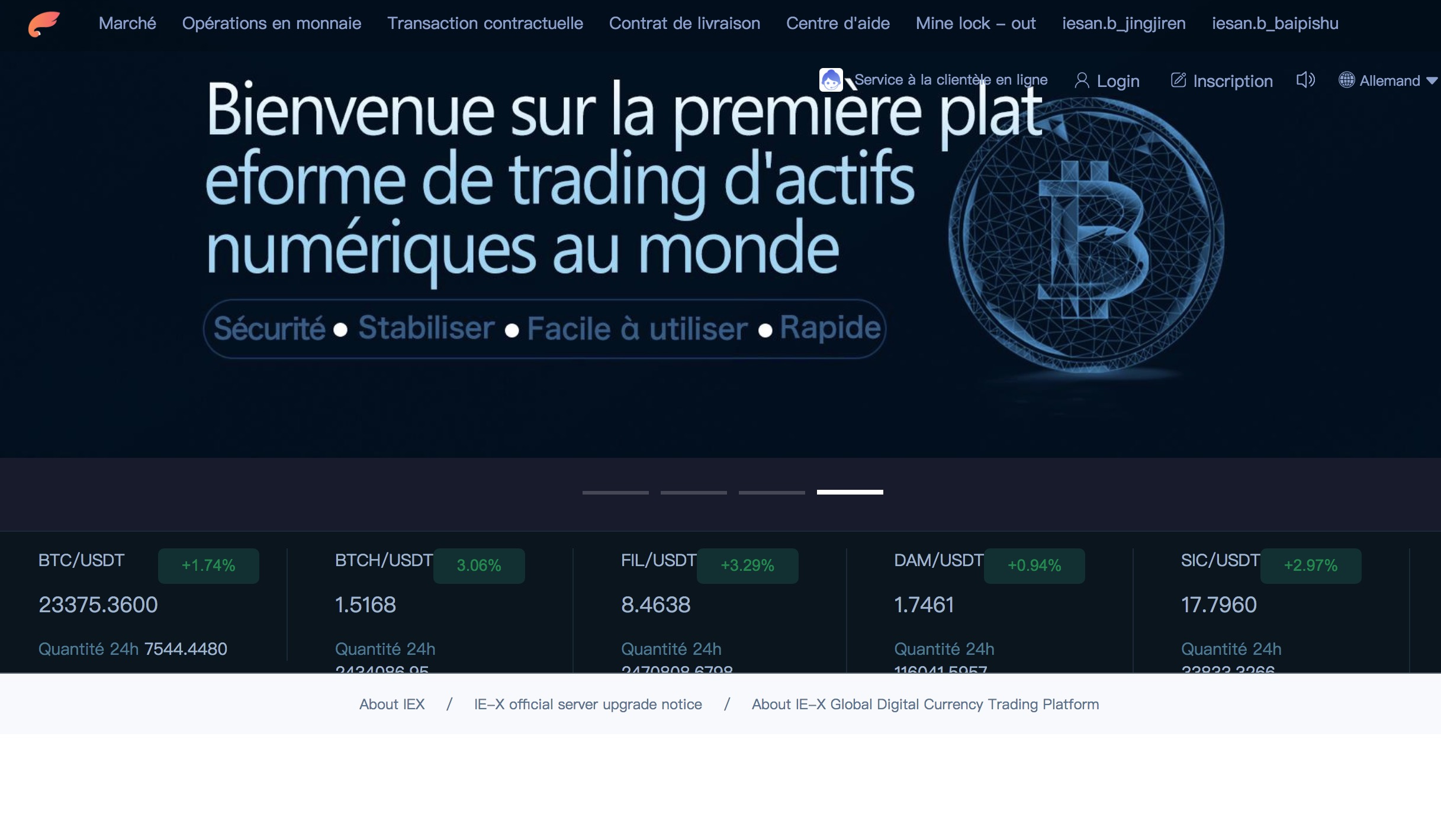 iex-apr.com