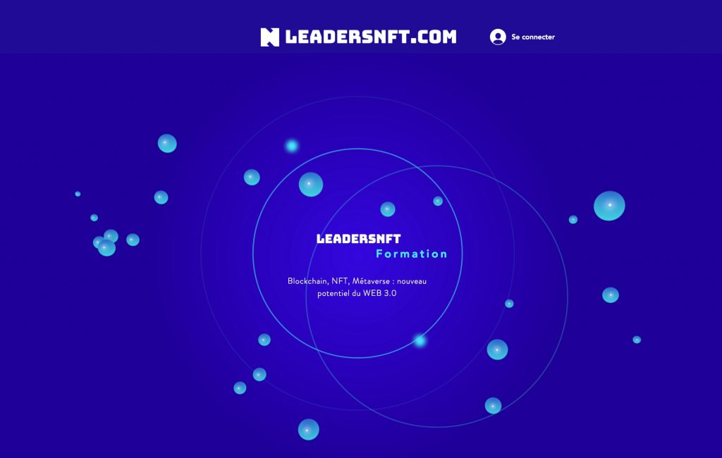 leadersnft.com