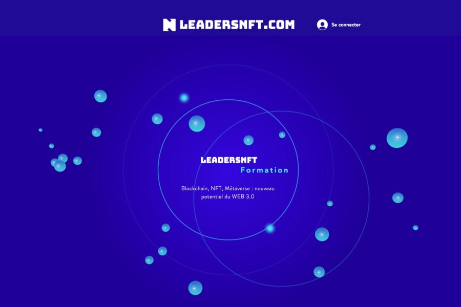 leadersnft.com