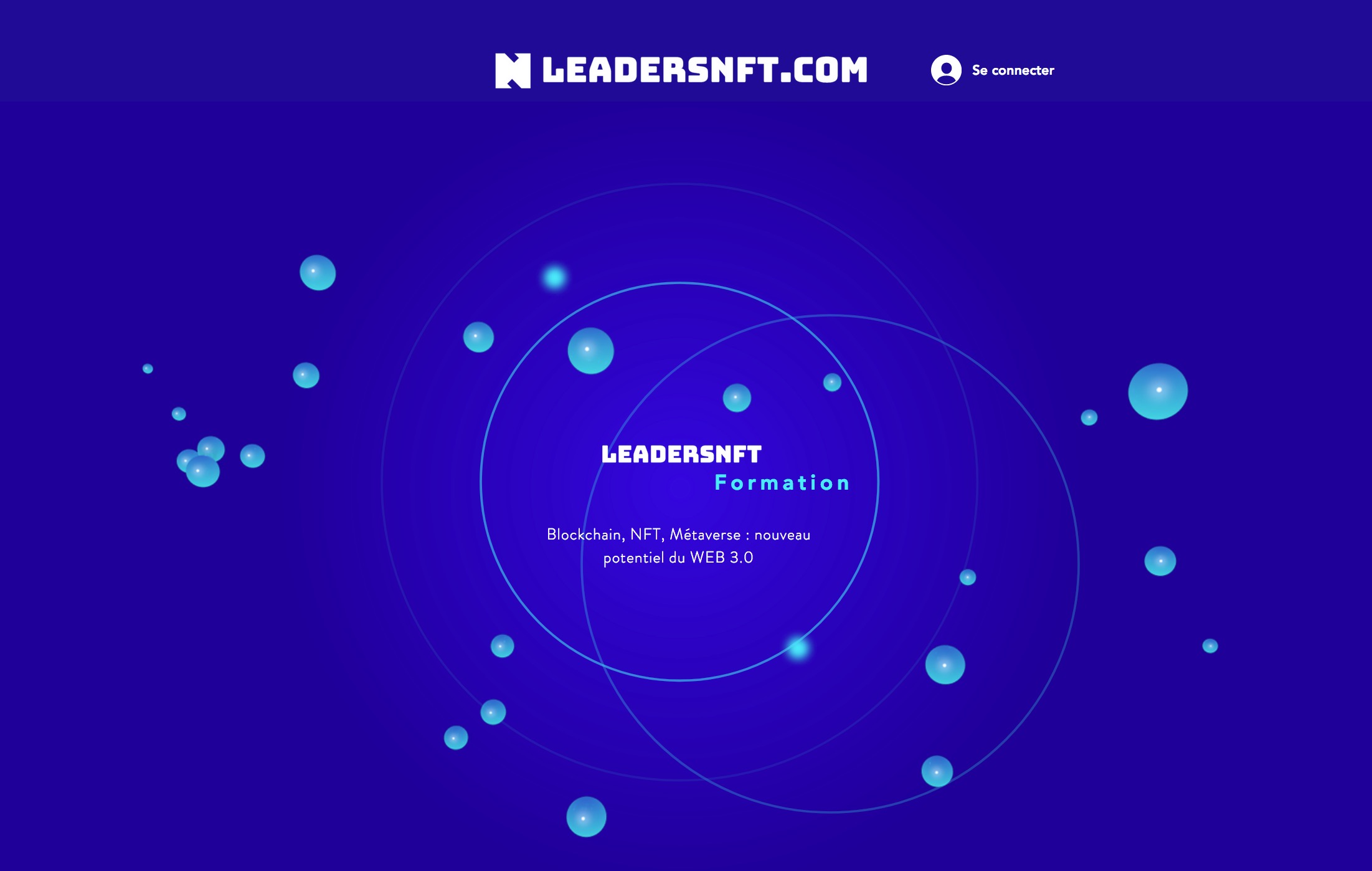 leadersnft.com