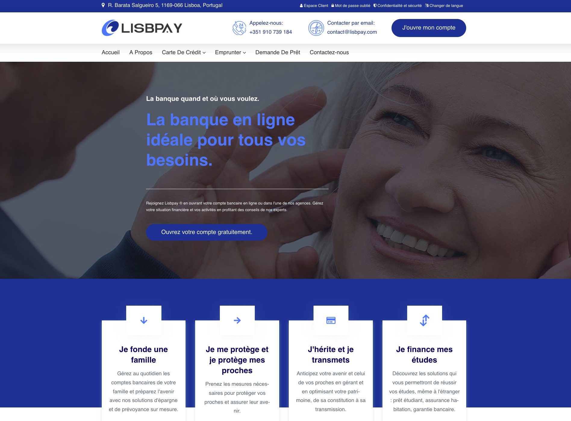 lisbpay.com