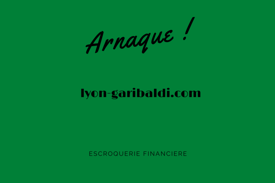 lyon-garibaldi.com