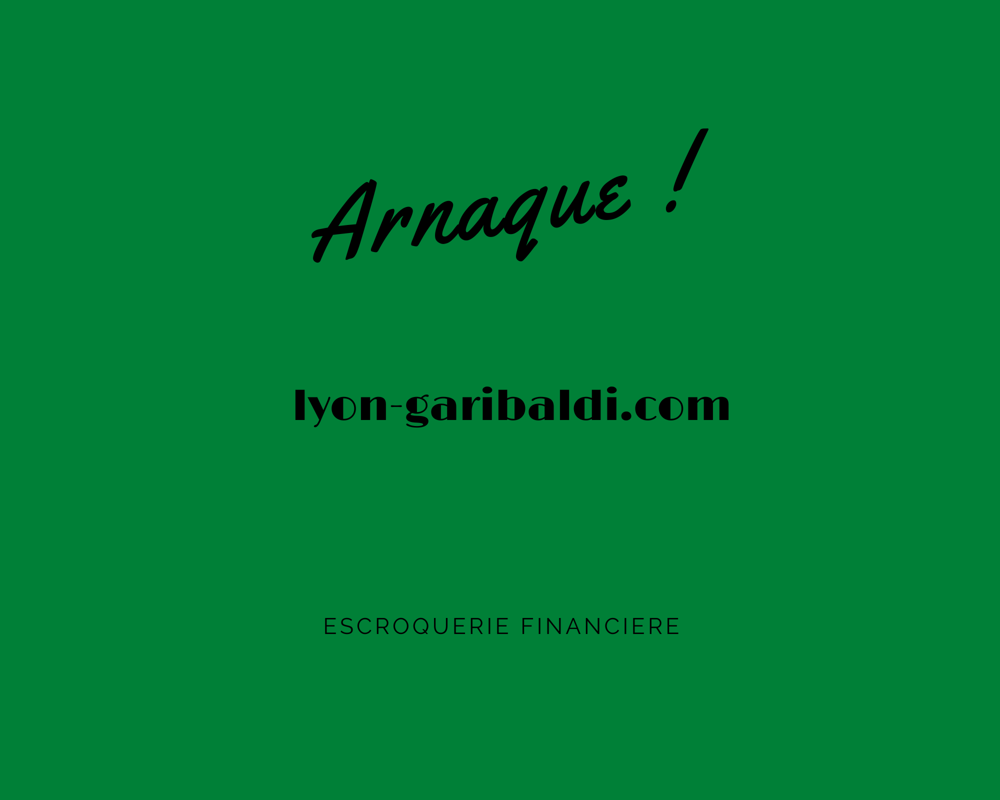 lyon-garibaldi.com