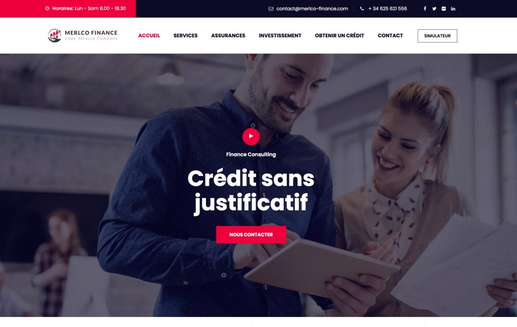 merlco-finance.com