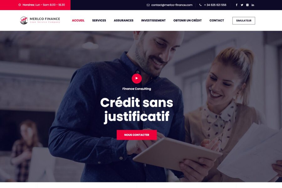merlco-finance.com