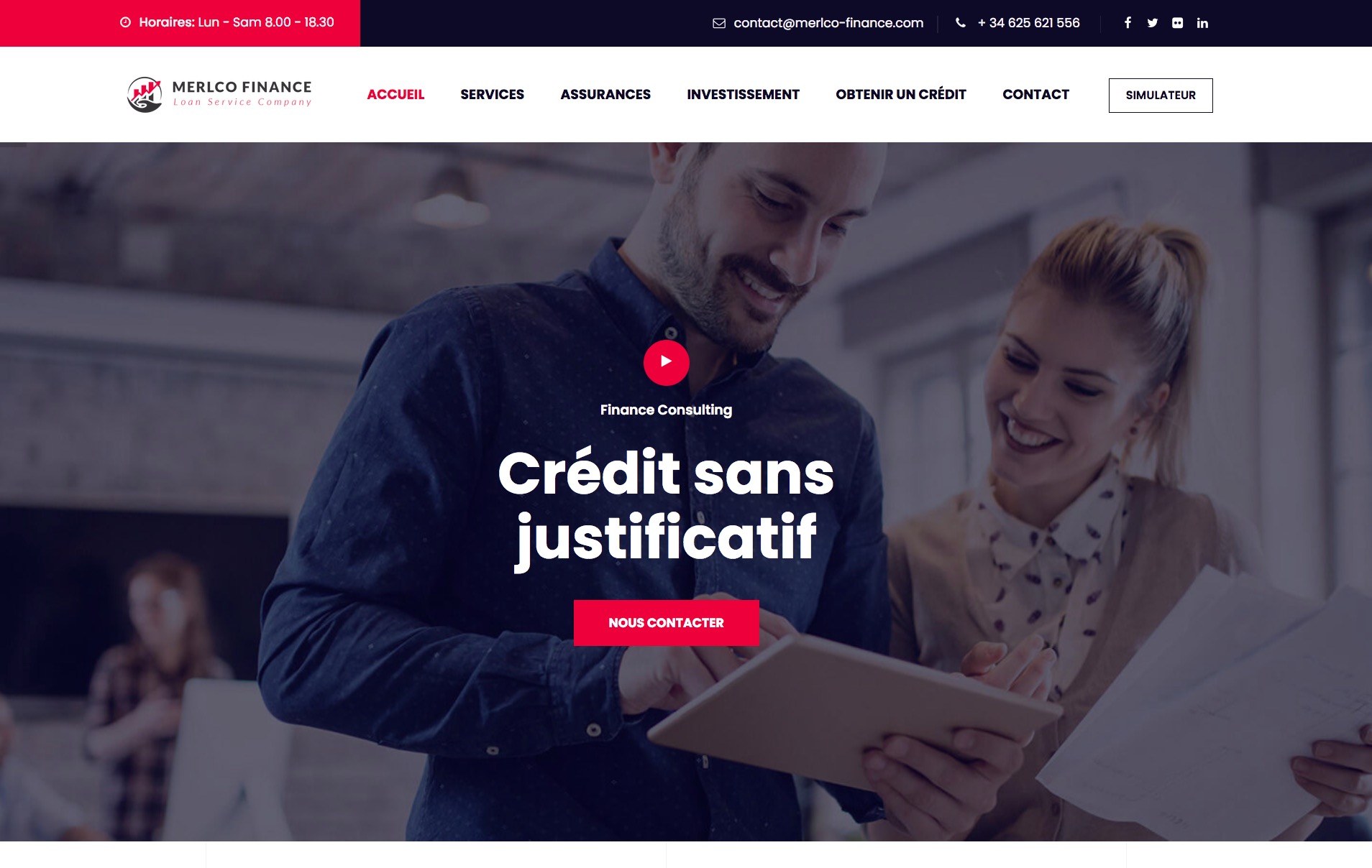 merlco-finance.com