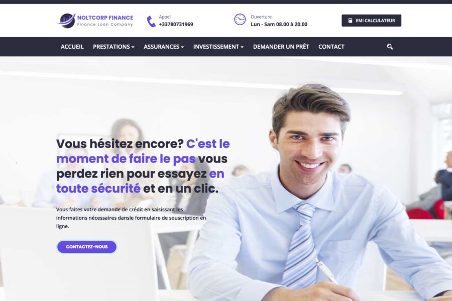 noltcorpfinances.com