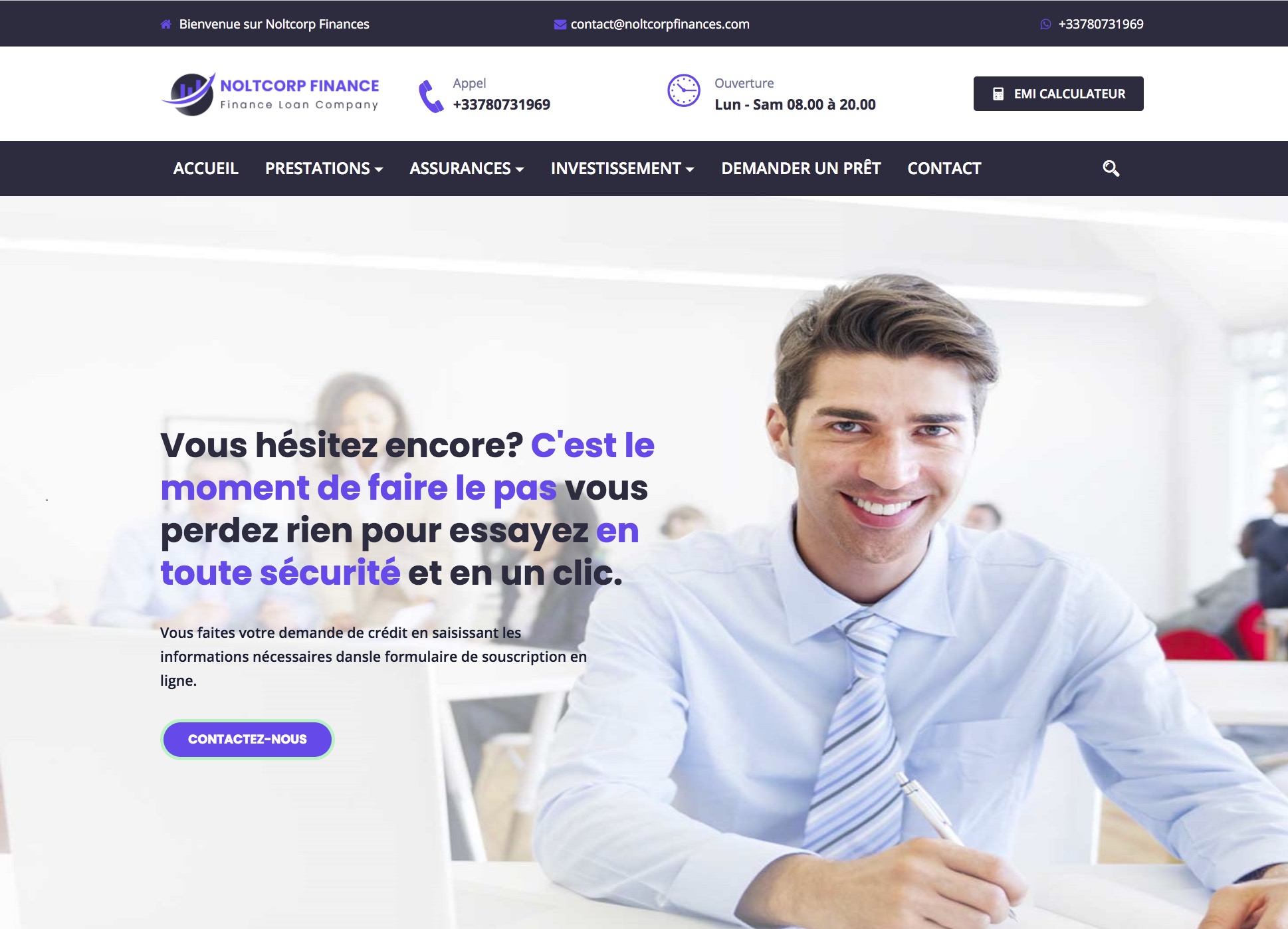 noltcorpfinances.com
