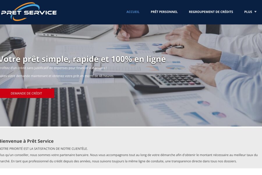 pret-service.com