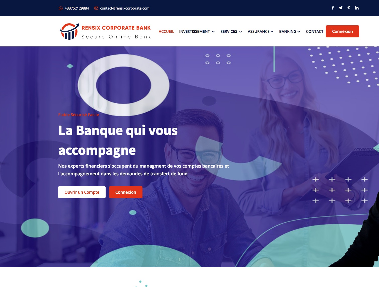 rensixcorporate.com