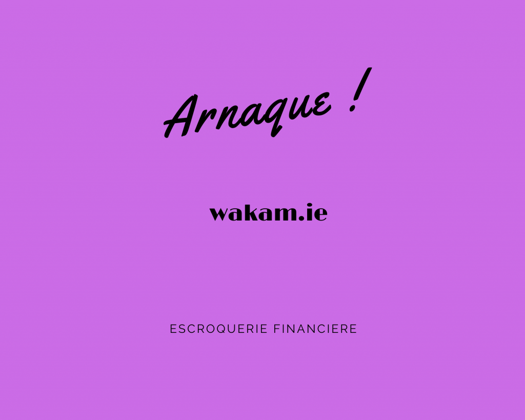 wakam.ie
