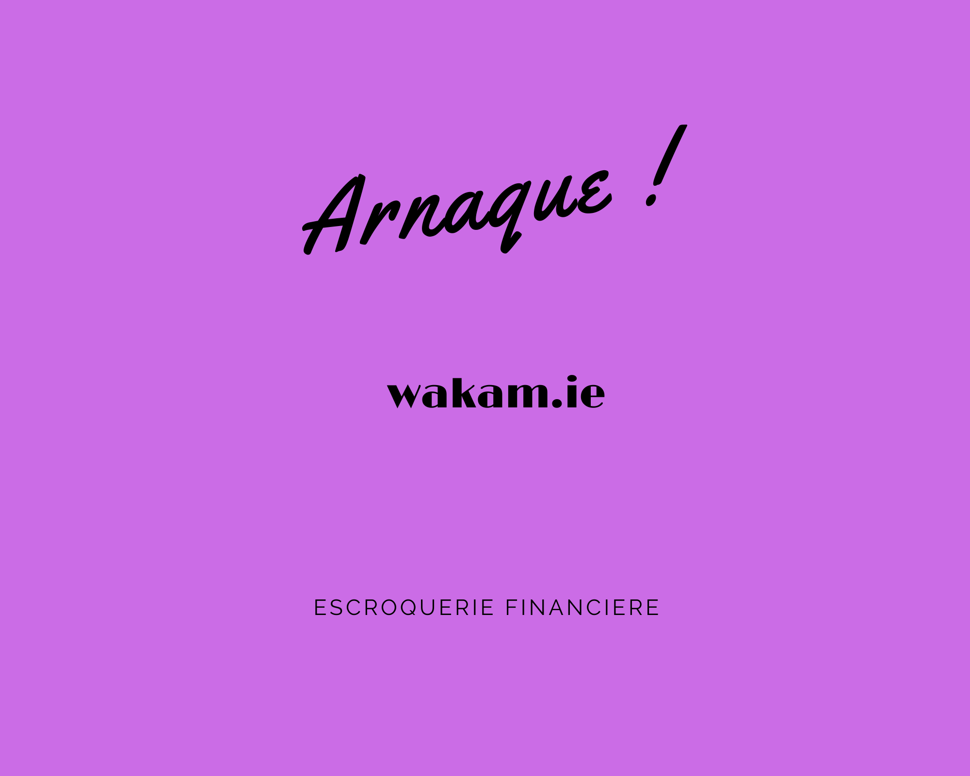 wakam.ie