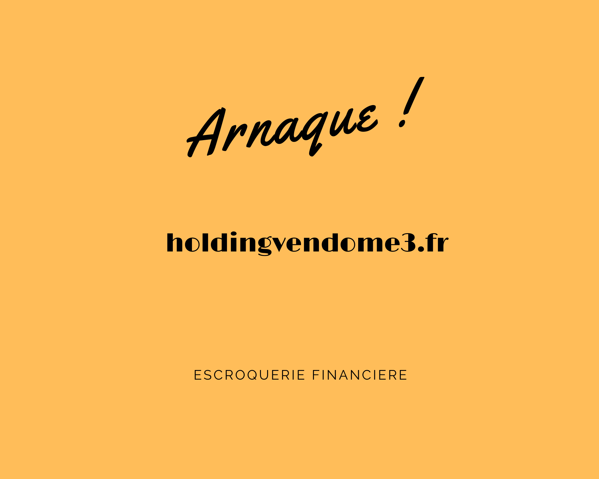 holdingvendome3.fr