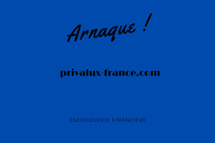 privalux-france.com
