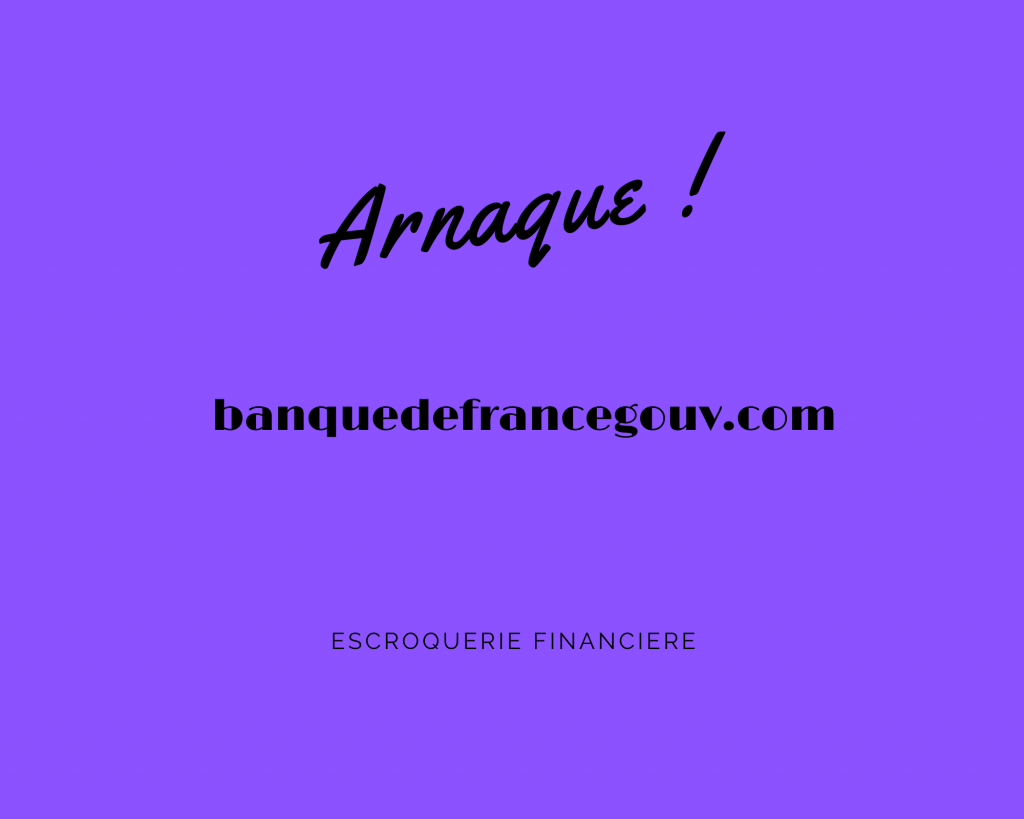 banquedefrancegouv.com