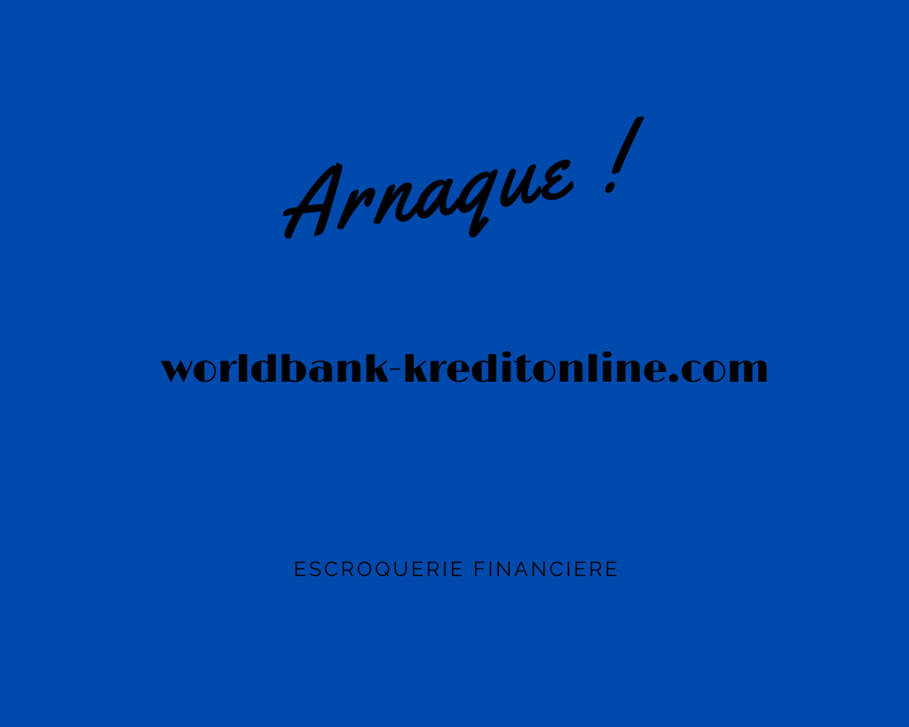 worldbank-kreditonline.com