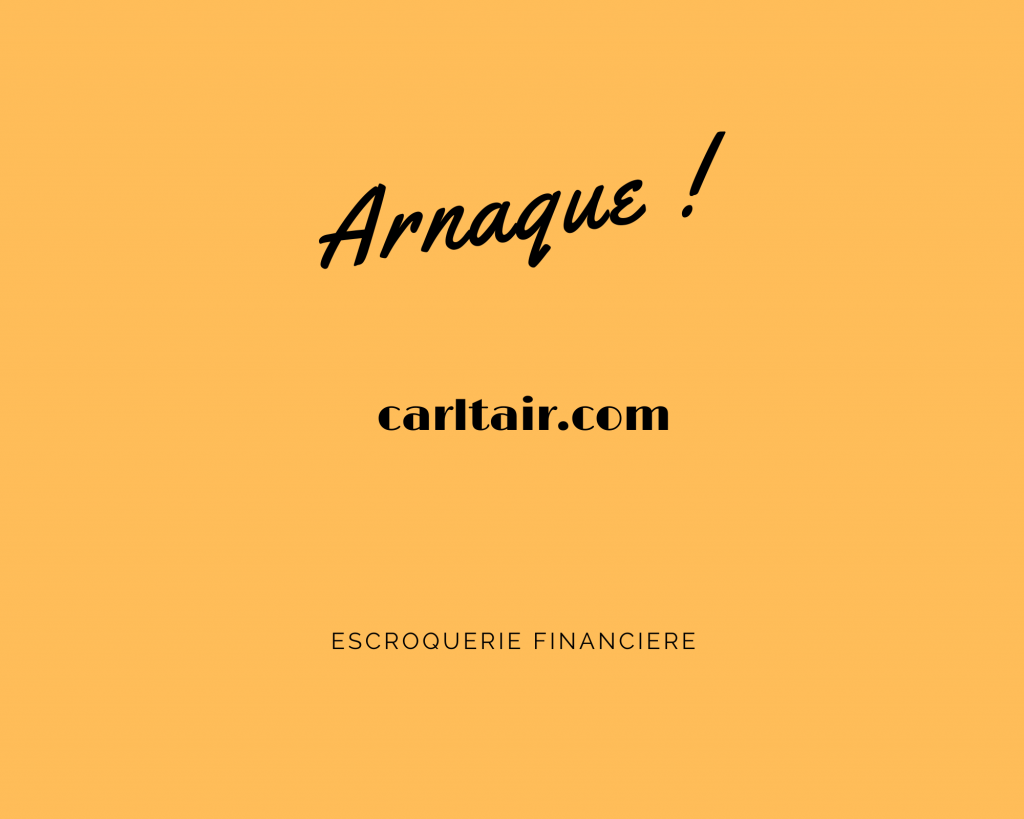 carltair.com