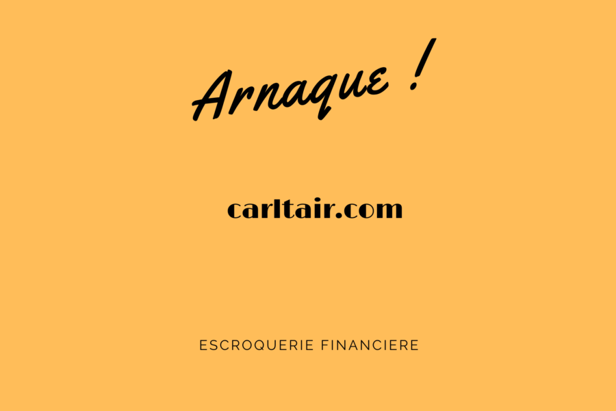 carltair.com