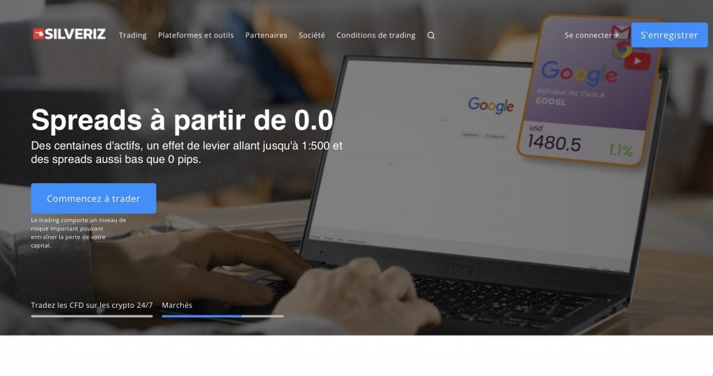silveriz.fr