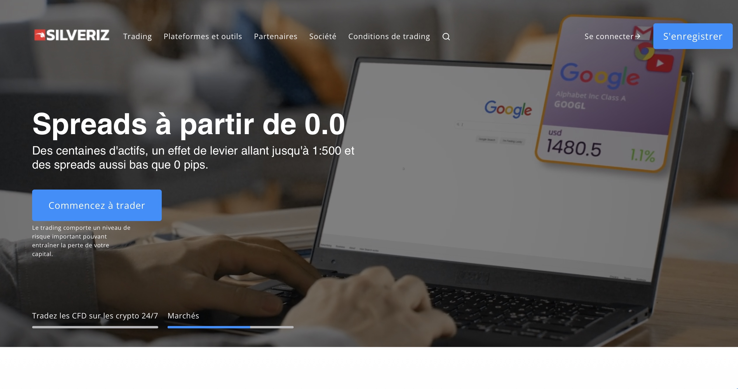 silveriz.fr