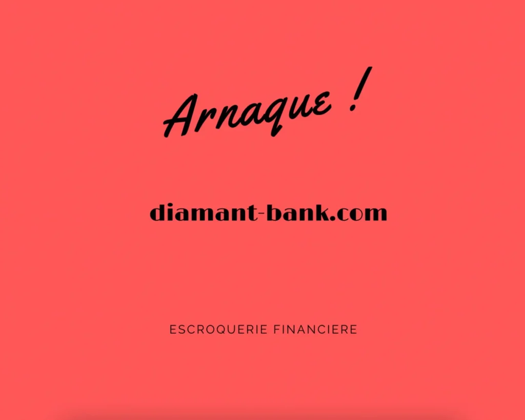 diamant-bank et Bloomea