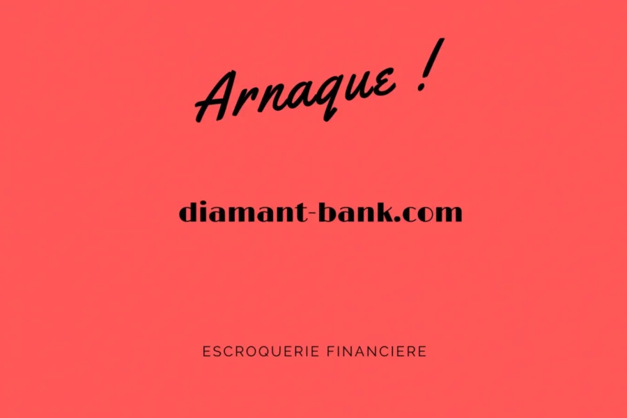 diamant-bank et Bloomea