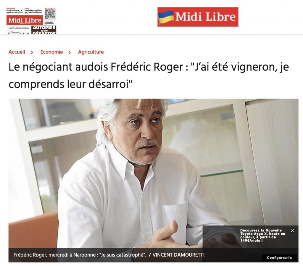 Frédéric Roger Pierre Satin