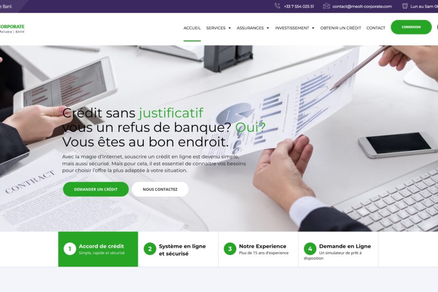 meolt-corporate.com