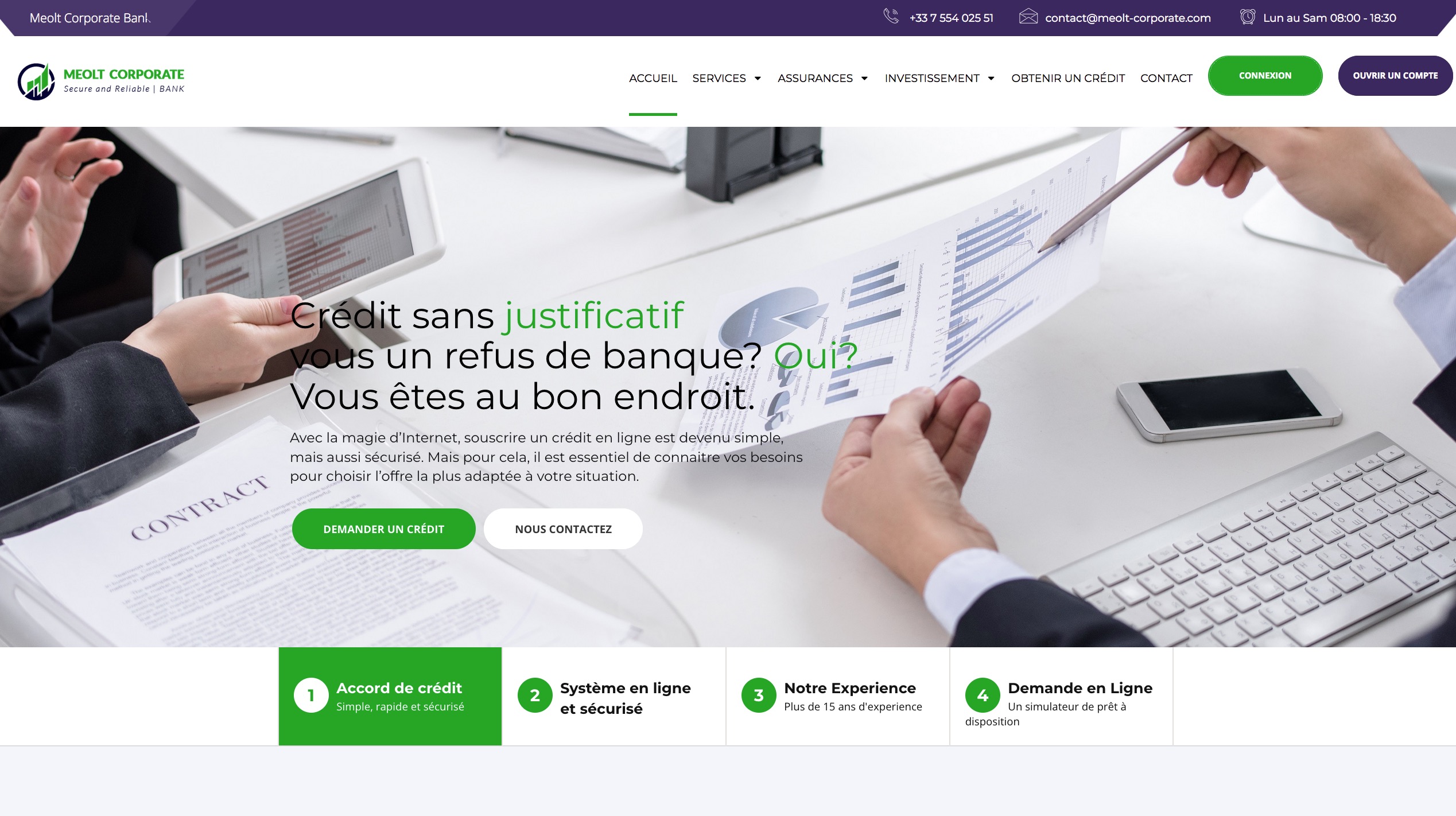 meolt-corporate.com