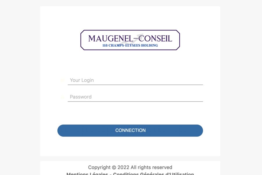 Maugenel-Conseil.com