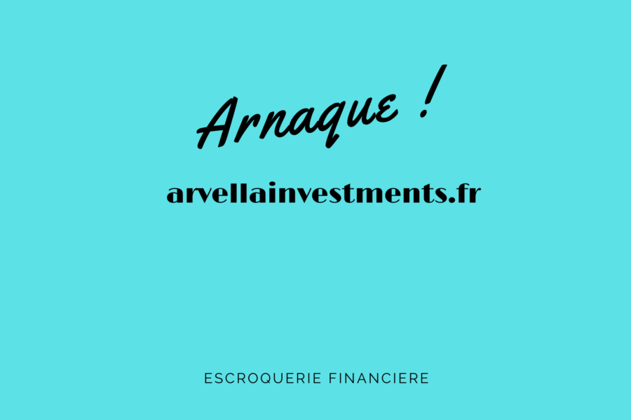 arvellainvestments.fr