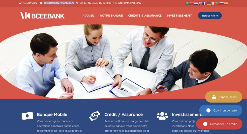 bcee-finance.com