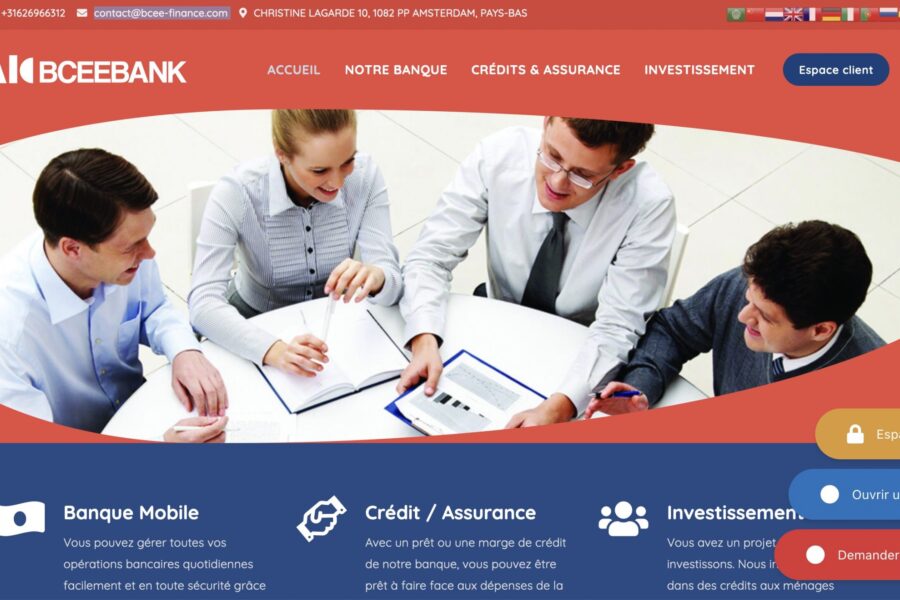 bcee-finance.com