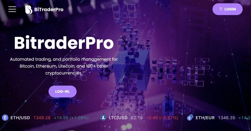 bitraderpro.com