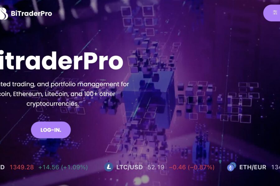 bitraderpro.com