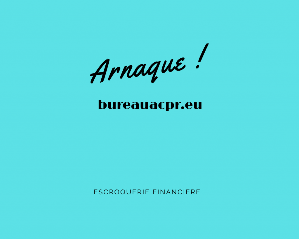 bureauacpr.eu