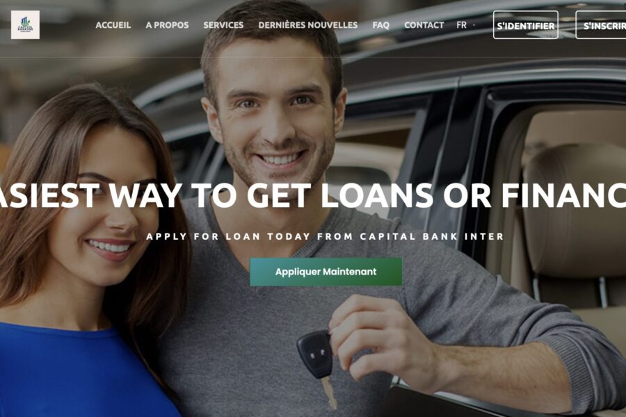 capitol-financing.com