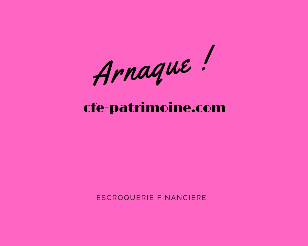 cfe-patrimoine.com