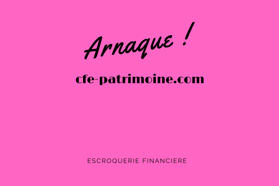 cfe-patrimoine.com