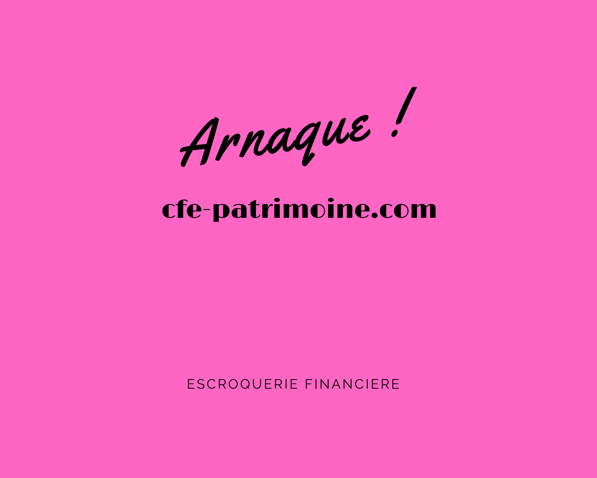 cfe-patrimoine.com