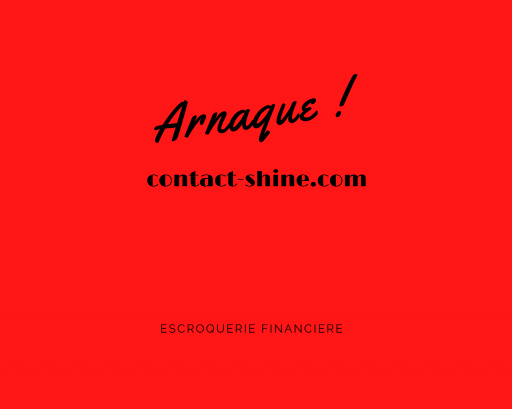 contact-shine.com