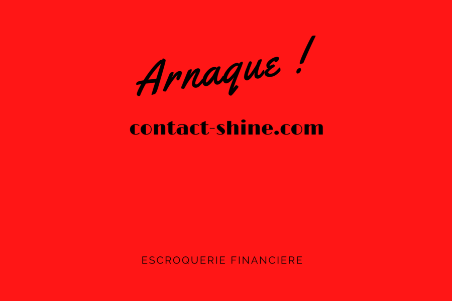 contact-shine.com
