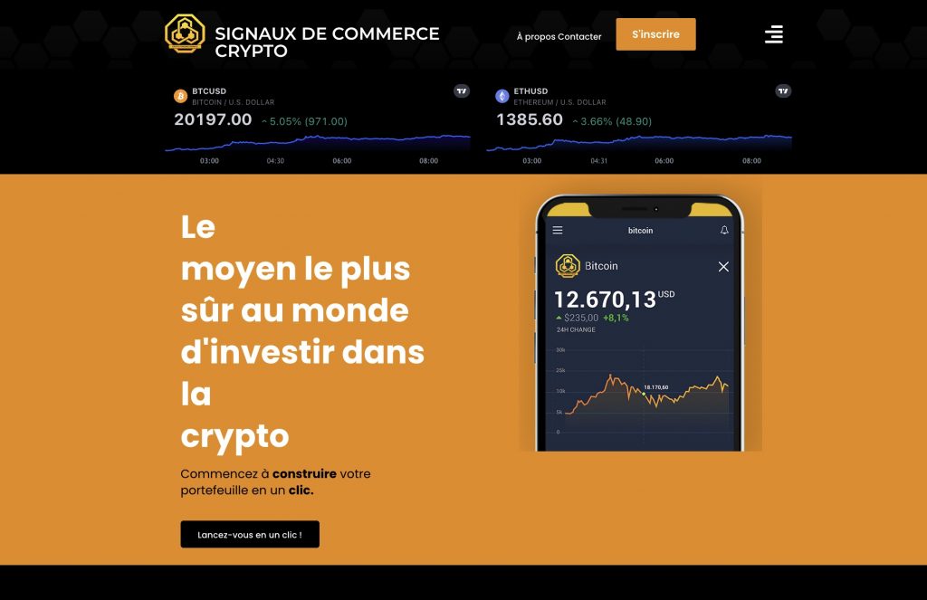 cryptotradingsignals.live