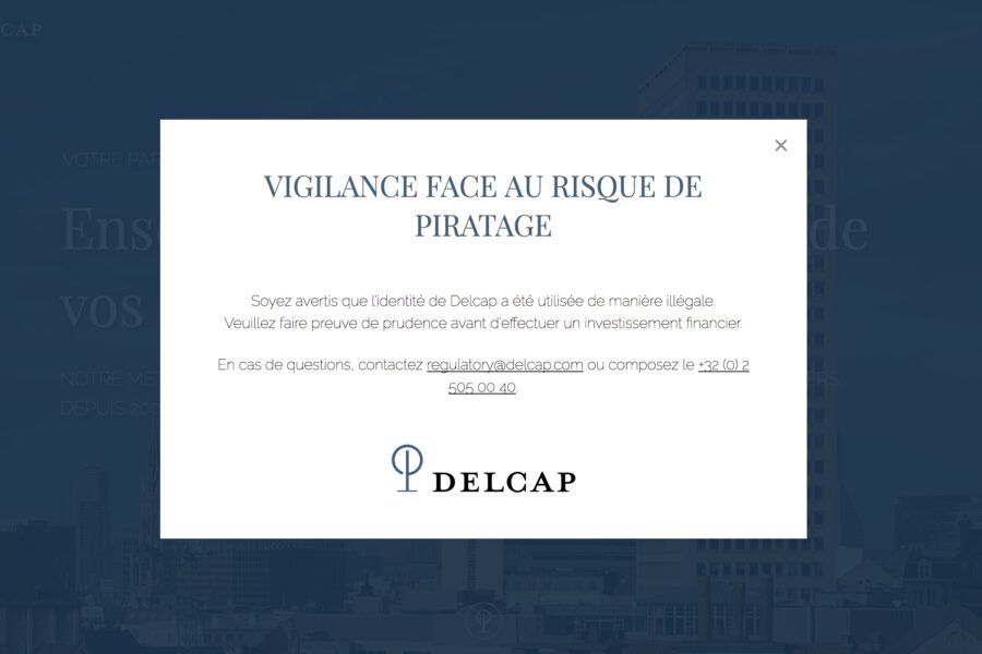 delcap-france.com