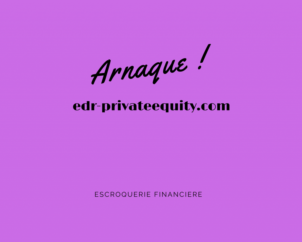 edr-privateequity.com