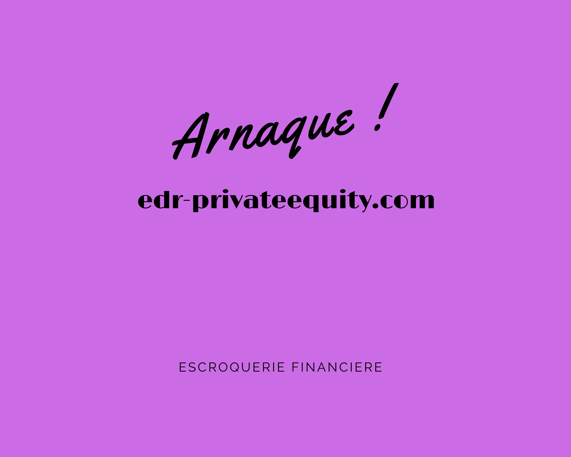 edr-privateequity.com
