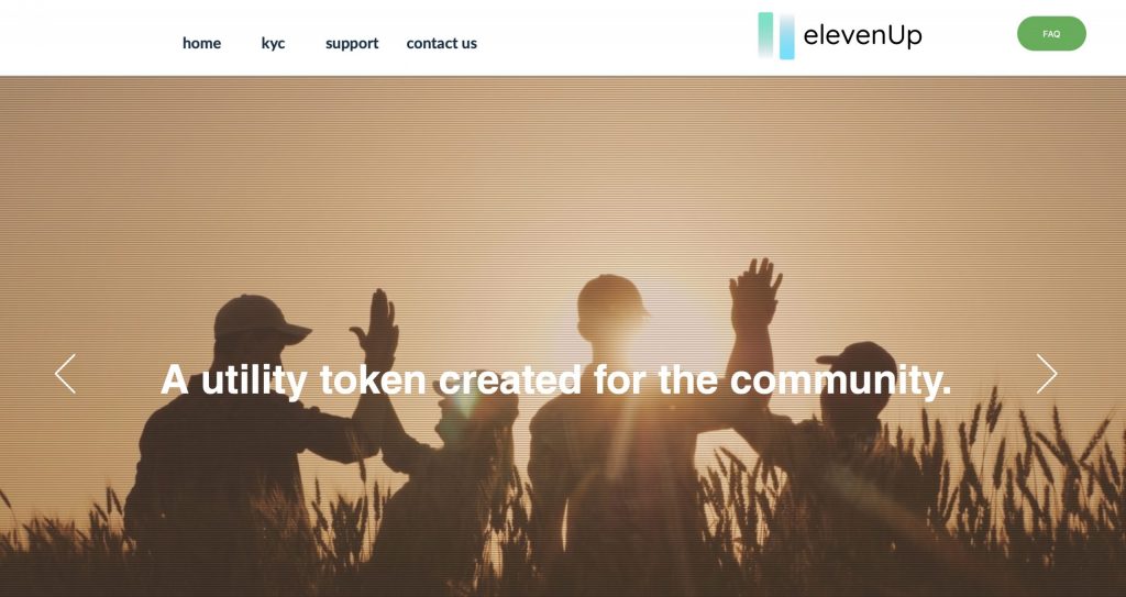 elevenup.net
