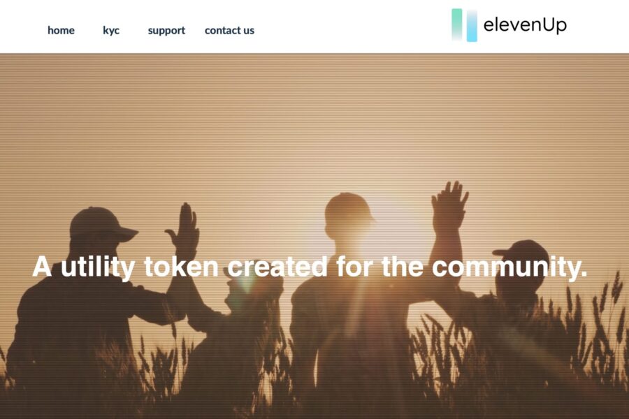 elevenup.net