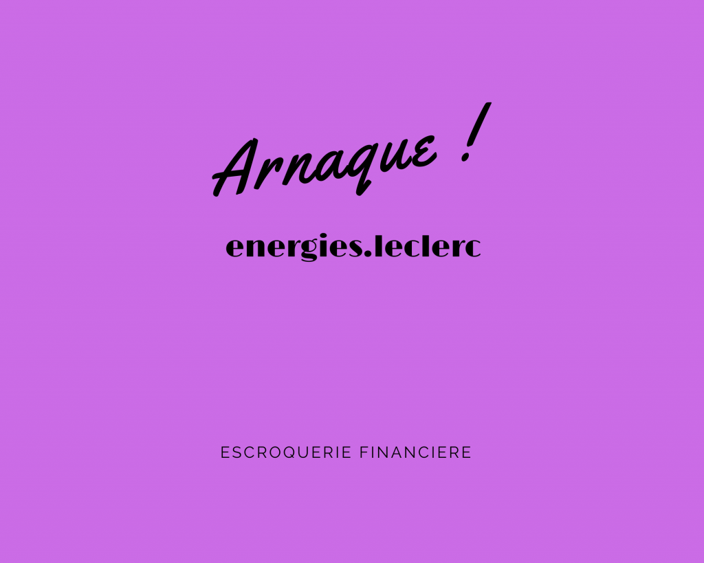 energies-leclerc.fr