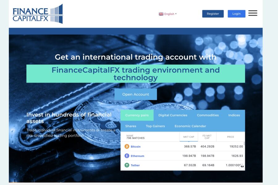financecapitalfx.com